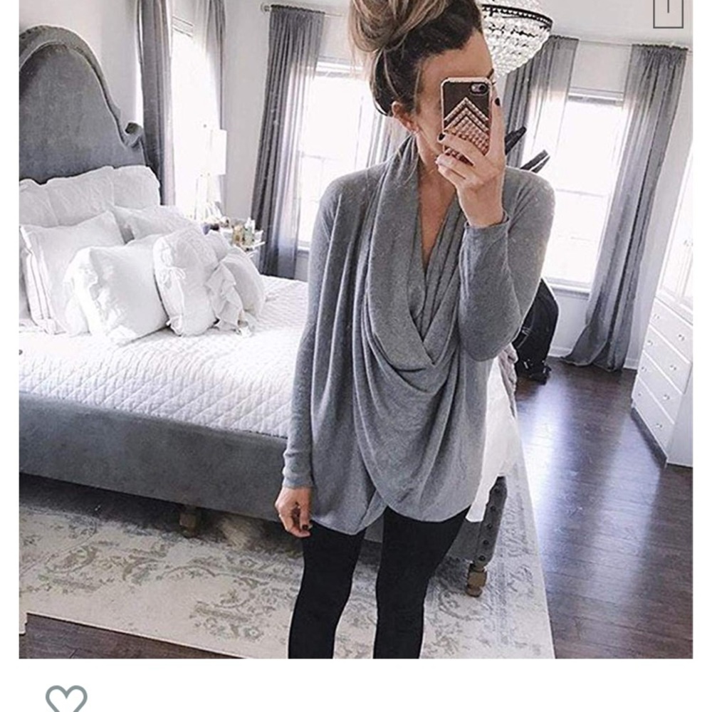 Casual top